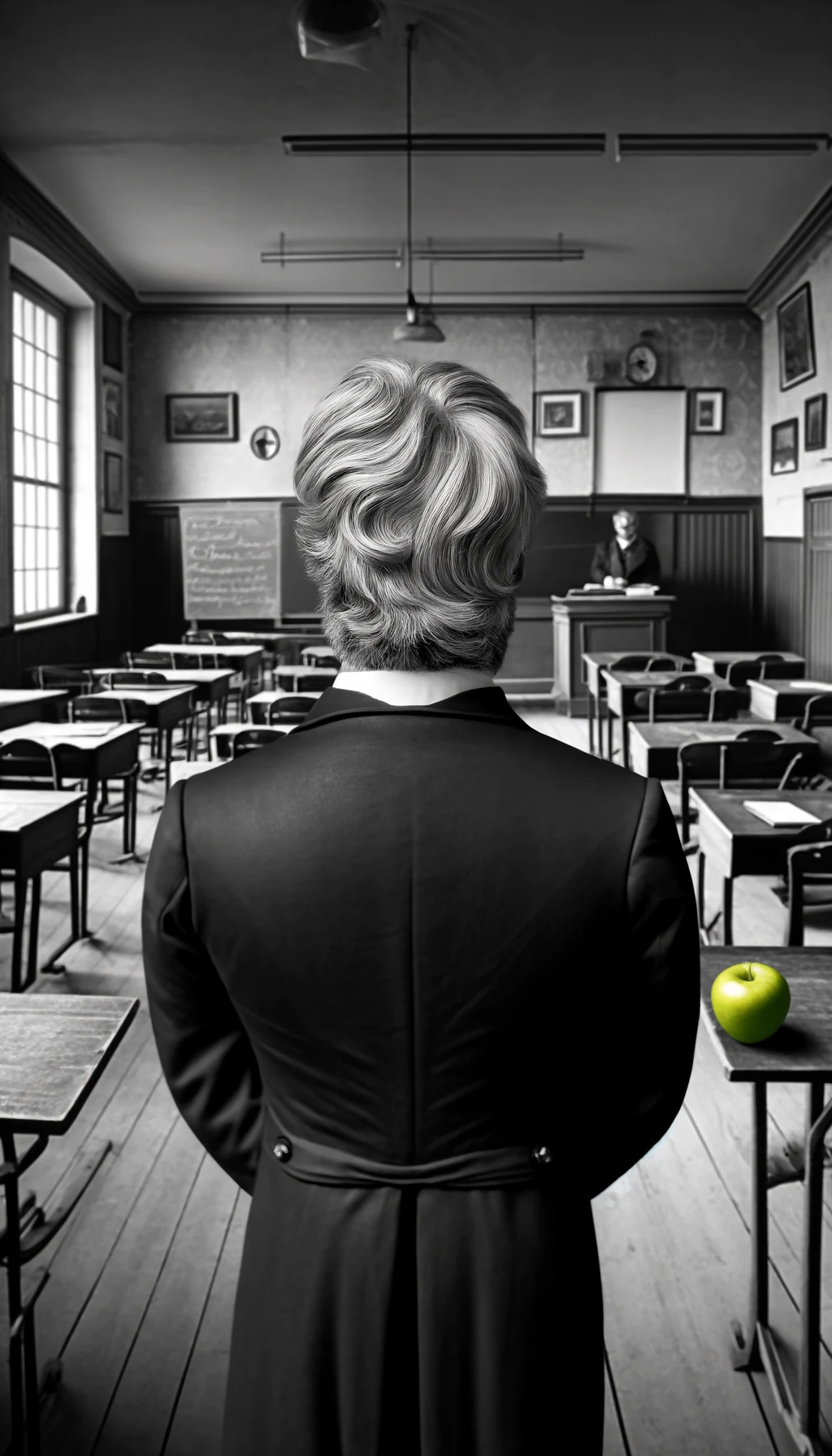 Herbart e a Pedagogia Tradicional