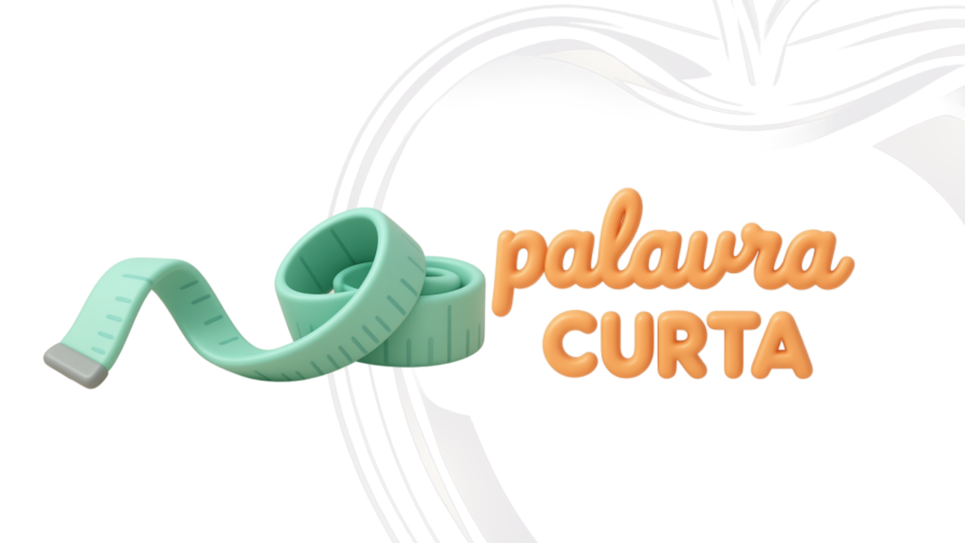 Logo Palavra curta