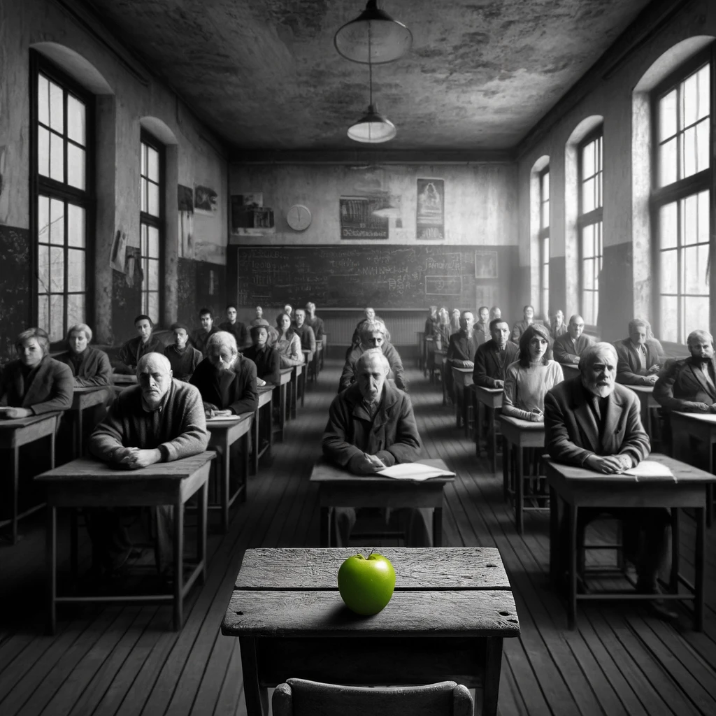 O perfil e a bagagem cultural do estudante de EJA