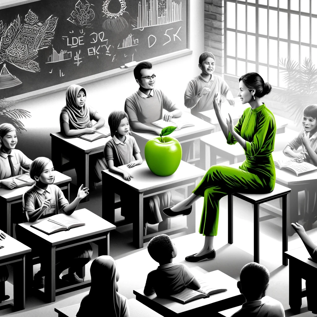 A língua e a constituição do sujeito