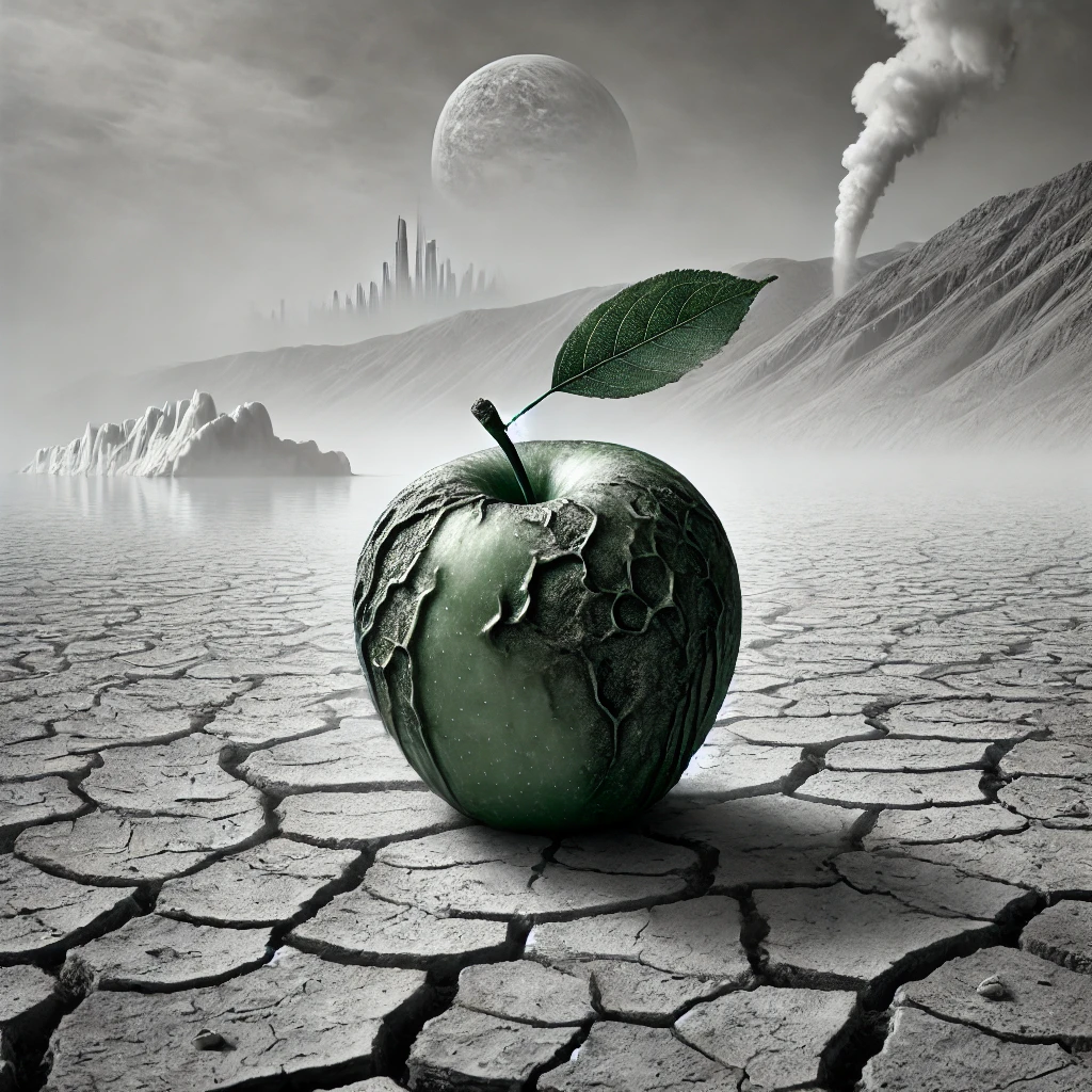 Educação ambiental: um grito para salvar o futuro