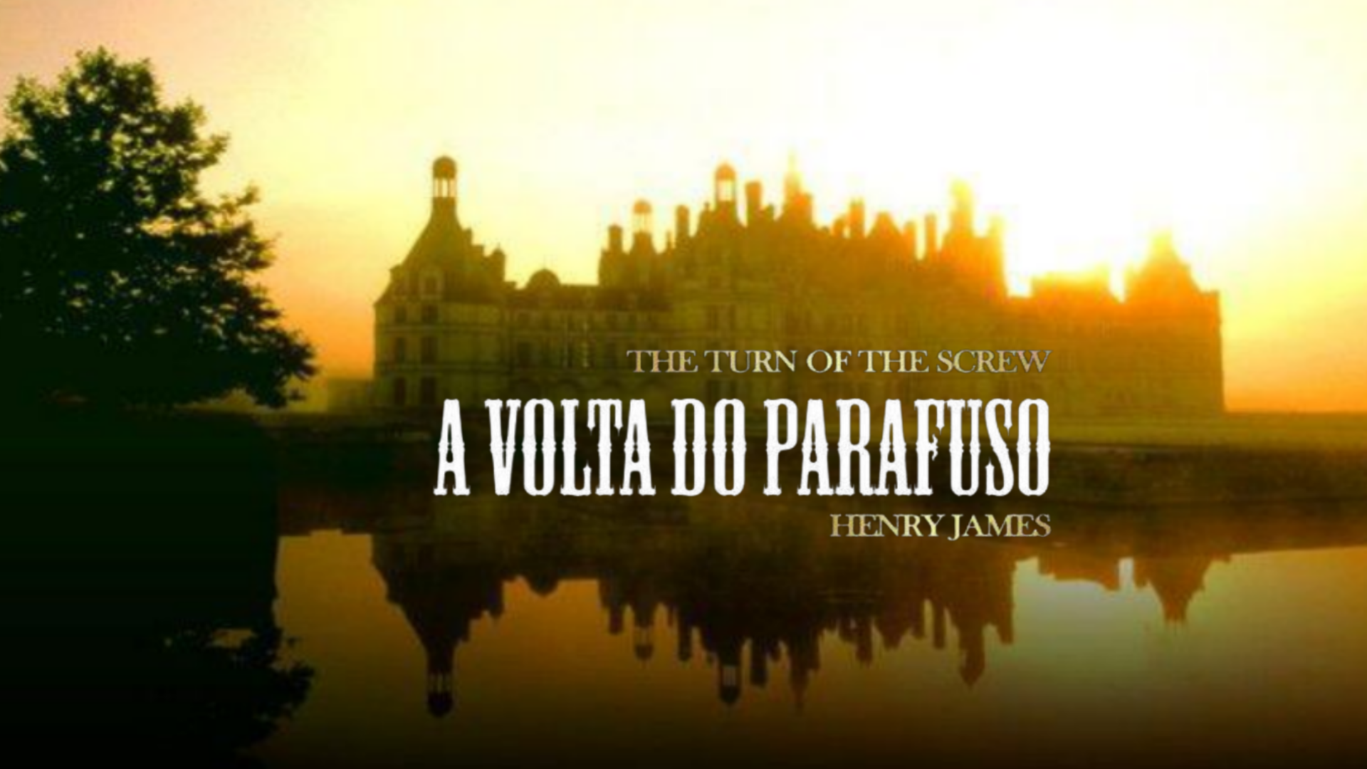 A Volta do Parafuso