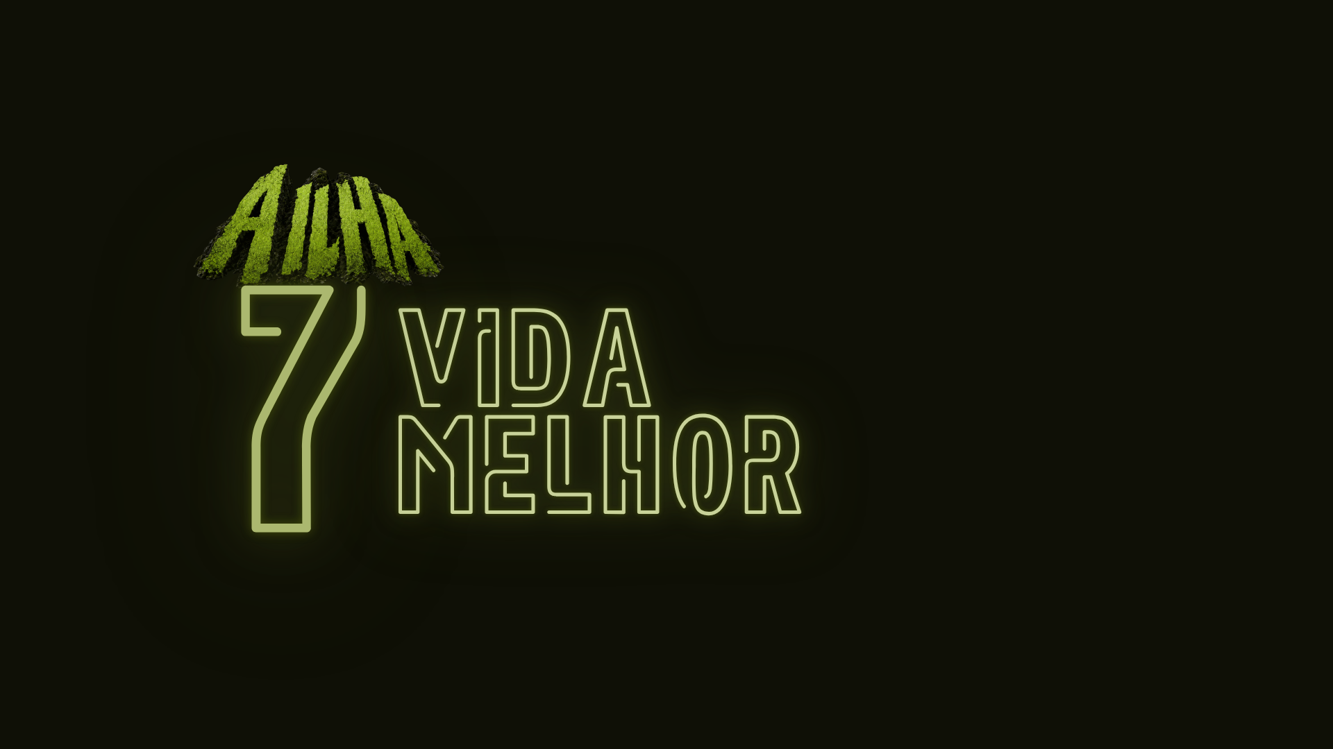 A Ilha #07: Vida melhor