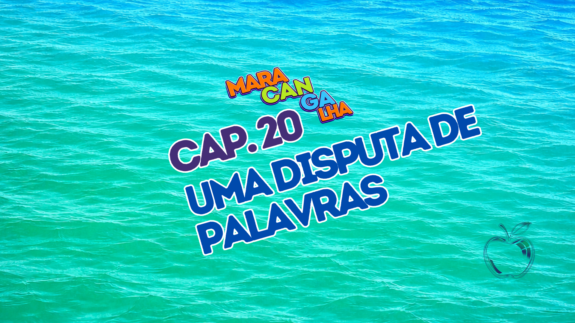 Maracangalha #20: Uma disputa de palavras