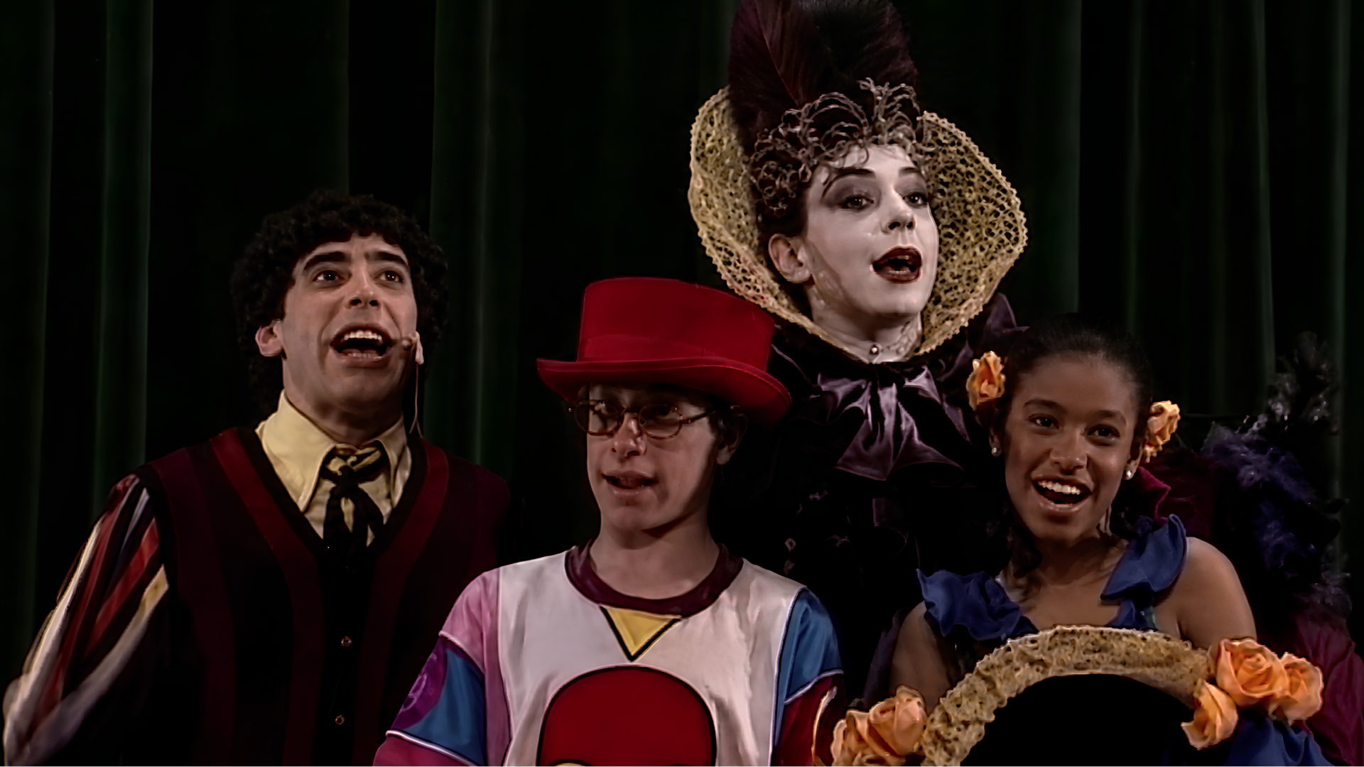 Quem canta seus males espanta: o dia em que Nino perdeu a voz