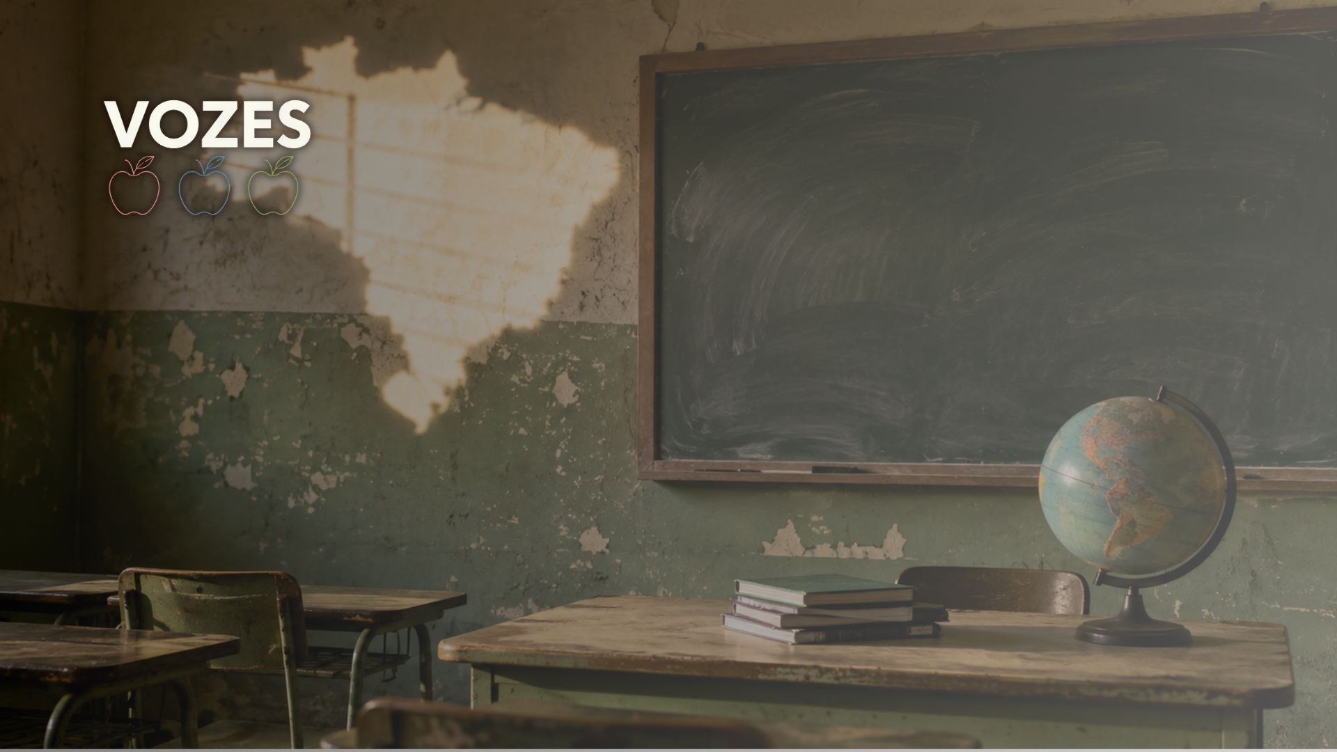 Quem tem medo da crise na educação brasileira?